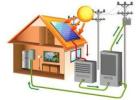 Power Your Home Efficiently with Solar Batteries for Home