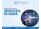 Transform Your Brand with the Best Digital Marketing Services in India