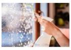 Crystal Clear Window Cleaning Services in Brisbane