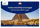 Travel Smart in Egypt with eSIM Cards – Reliable and Fast eSIM Egypt Connectivity