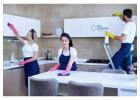 Expert House Cleaning Service Brisbane for Spotless Living