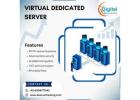 Elevate your online success with our dedicated VPS servers!
