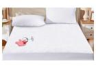 Cotton Mattress Cover