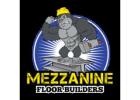 Mezzanine Floor Builders in Sydney | Custom Installations