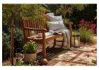 Discover 5 Amazing Benefits of Adding an Outdoor Bench