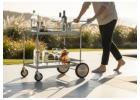 Top 9 Must-Have Features in an Outdoor Bar Cart: Buyer’s Guide