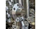 No.1 Stainless Steel Flanges Manufacturer in India | Custom Sizes & Grades Available
