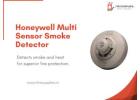 Early Warning, Maximum Safety with Smoke Detection Systems