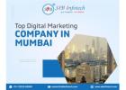 Scale Your Business with the Top Digital Marketing Company in Mumbai