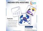Get the best value with our cheap Indian VPS hosting plans!