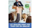 Amacar – Reliable Online Car Auction in Los Angeles