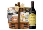 Holiday Gift Basket Delivery online Delivery