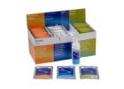 Tristel Trio Wipes – Professional Medical Disinfection Wipes
