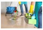 Al Ameen Pest Control – Expert Home Cleaning Services in Sharjah for a Spotless Home