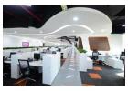 Office Fit Out Services Dubai