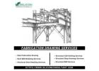 Best Quality Fabrication Shop Drawing Services Phoenix Steel Fabrication, USA