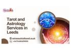 Accurate Tarot and Astrology Services in Leeds for Future Guidance