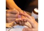 Reserved + Polished – Premium Mobile Manicures in NYC