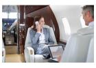 FlightWorks – The Leading Private Jet Company for Luxury Air Travel