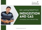 Restore Digestive Balance Naturally with Gastrointestinal Homeopathic Care in Mumbai