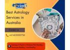 Trusted & Best Astrology Services in Australia for Every Life Problem