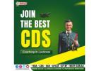 CDS Coaching in Lucknow – Start Your Journey to the Indian Armed Forces