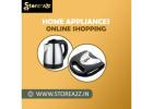 Explore Home Appliances Online Shopping for Modern Living – StoreA2Z