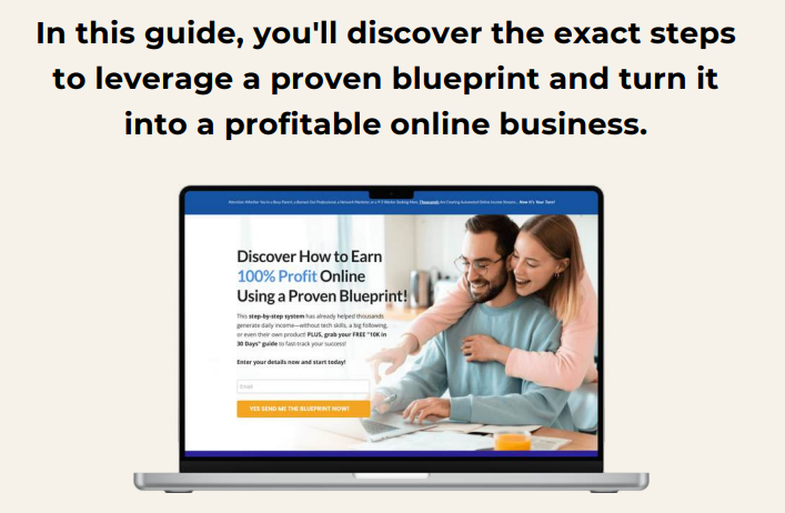 Automated Income System