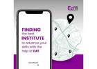 Find Out Top Institutes with Ed11