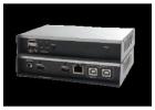 Get simpler set up, cabling, and maintenance with DVI USB KVM Extender over IP