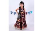 Buy Lil Drama Ethnic Wear Online – Trendy Kids Outfits at Muzai