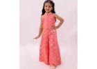 Buy Lil Drama Ethnic Wear Online – Trendy Kids Outfits at Muzai