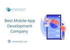 Best Mobile App Development Company for Scalable Solutions