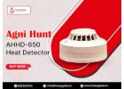Agni Smoke Detector – Trusted Fire Safety Device in Bengaluru