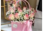 Sensation Flowers and Gifts (S.P.S-L.L.C) | Florist | Flower Shop in Ajman