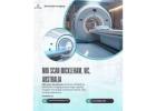 MRI scan Mickleham