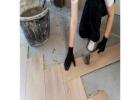 Best Floor Repair Company in Roseville