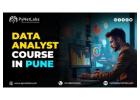 Data Analytics Training in Pune – Hands-On Learning
