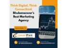 Think Digital, Think Converthink – Bhubaneswar’s Best Marketing Agency