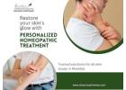 Experience Clear, Radiant Skin with Expert Homeopathic Care in Malad West