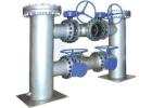 Industrial Strainers Manufacturer in Mumbai