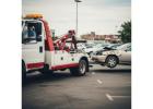 Fast Tow Truck Towing Service Tampa