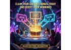 Claim Your GoldBet Bonus Today and Boost Your Winnings