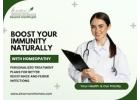 Natural Immunity Boosting Homeopathic Treatment in Mumbai