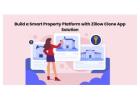 Build a Smart Property Platform with Zillow Clone App Solution