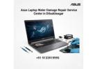 Asus Laptop Water Damage Repair Service Center in Dilsukhnagar