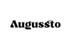 Premium Aurelius Aurum Gold Round Sunglasses | Augussto