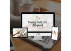 Struggling to make money online? Discover a step-by-step blueprint to daily pay – no tech skills or