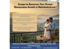 Escape to Romance: Your Dream Honeymoon Awaits in Mahabaleshwar!