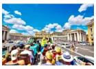 Tour in Rome: Explore Landmarks with Trusted Local Guides